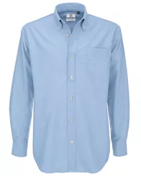 Men's Oxford Long Sleeve Shirt