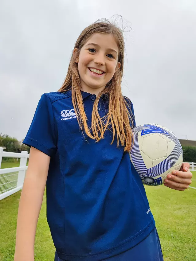 Bespoke School Sports Kit Supplier