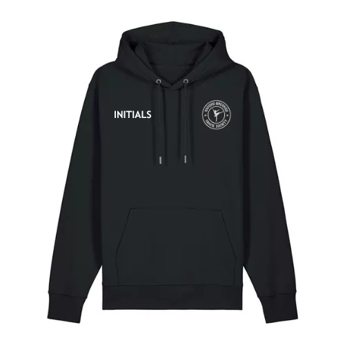Oxford Brookes University Dance Society Oversized Hoodie