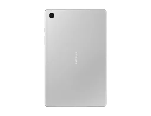 Samsung Galaxy Tab SM-T500N 32 GB 26.4 cm (10.4") Qualcomm Snapdragon 3 GB Wi-Fi 5 (802.11ac) Android 10 Silver