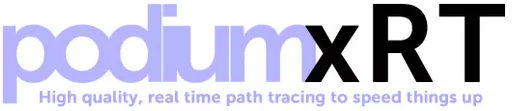 Podium xRT and SU Podium 2.6 Commercial Bundle