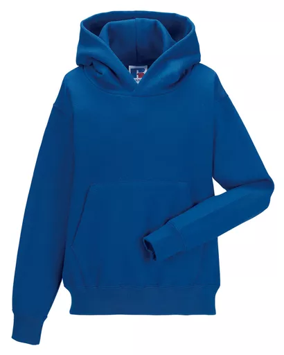 Children's Hooded Sweatshirt