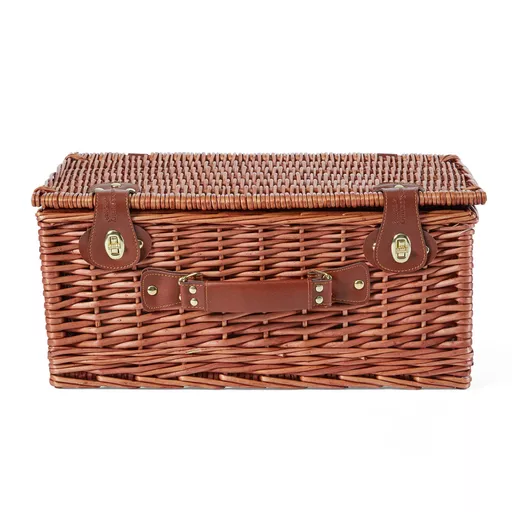 Heritage 6 Person Picnic Hamper