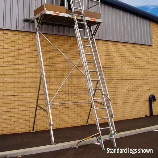 Easi-Dec Bungalow Legs (2.34m—2.9m)