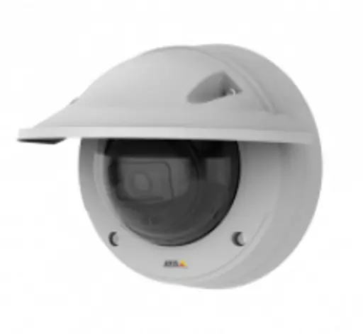 Axis M3206-LVE Dome IP security camera Outdoor 2304 x 1728 pixels Ceiling/wall