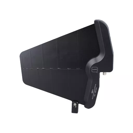 Q-Audio QDP-1 UHF Wideband Remote Paddle Antenna