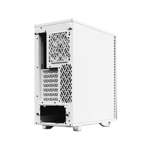 Fractal Design Define 7 Tower White