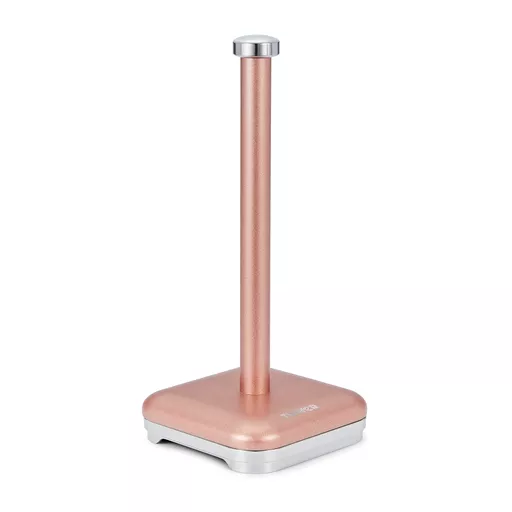 Glitz Kitchen Towel Pole Blush