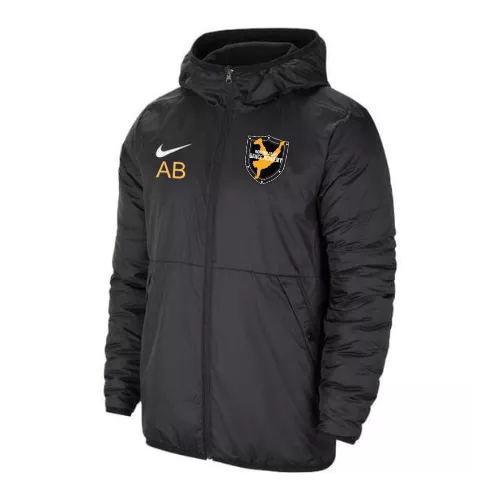 Barking Abbey Dance Academy Nike Jacket STAFF