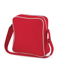 Retro Flight Bag