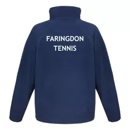 FaringdonTennisClub_UnisexQuarterZipFleece_Navy_Back.png