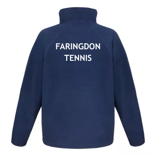 FaringdonTennisClub_UnisexQuarterZipFleece_Navy_Back.png