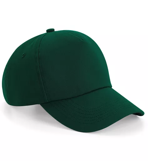 Authentic 5 Panel Cap