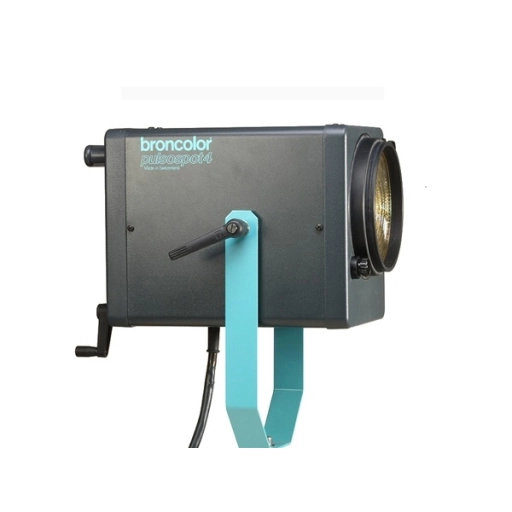 Broncolor Pulso Spot 4 5500 K 200-220 V or 100-120 V