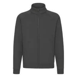 Men's Premium Sweat Jacket