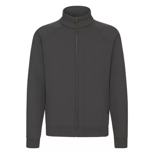 Men's Premium Sweat Jacket