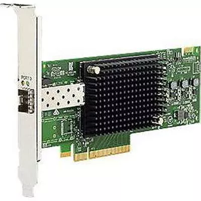 Lenovo 01CV830 network card Internal Fiber 16000 Mbit/s