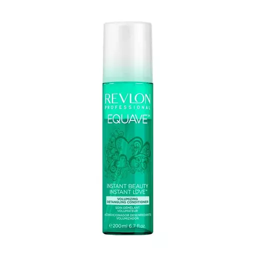 Equave Instant Beauty Volumizing Conditioner 200ml by Revlon