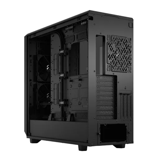 Fractal Design Meshify 2 XL Light Tempered Glass