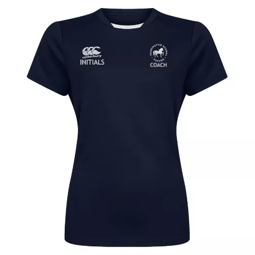 Headington School Staff Womens Club Tee