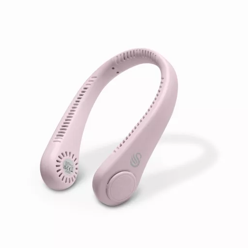 Rechargeable Neck Fan