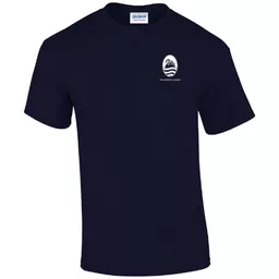 TheCherwellSchool_CottonShortSleeveT-Shirt_Navy_Front.png