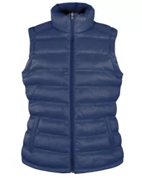 Ladies' Ice Bird Padded Gilet