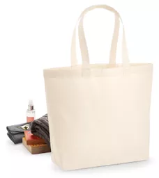 Premium Cotton Maxi Tote