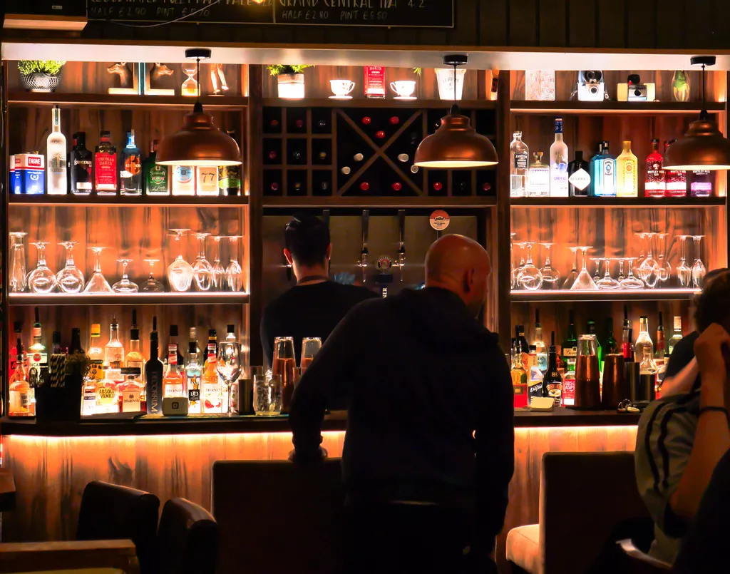 Bar In The Village - A hub for local entertainment