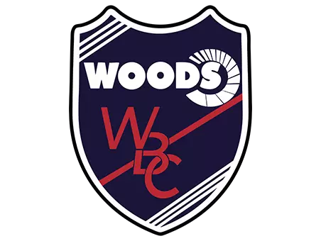Woods Bowls Club Logo