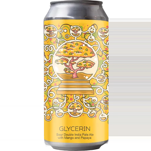 Hudson Valley - Glycerin Mango Papaya