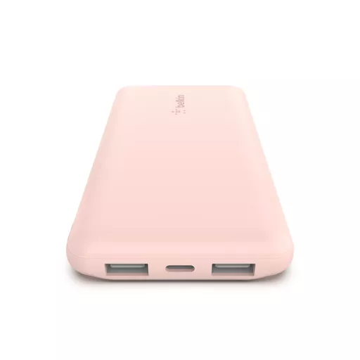 Belkin BOOST↑CHARGE 10000 mAh Rose gold