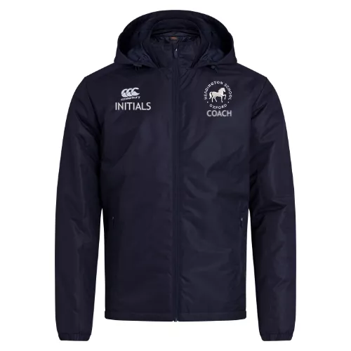 Headington School Staff Stadium Jacket