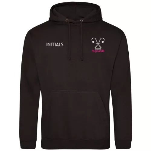Oxford Brookes University Squash Club Hoodie