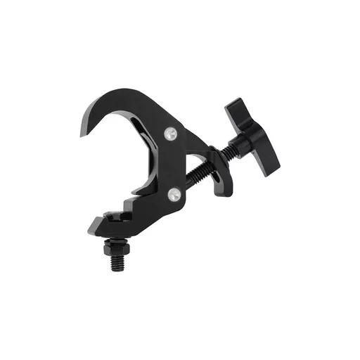 Equinox TRC100B Black Self Locking Easy Clamp