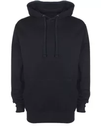 Unisex Tagless Hoodie