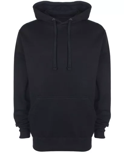 Unisex Tagless Hoodie