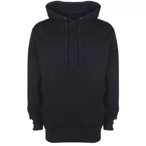 Unisex Tagless Hoodie