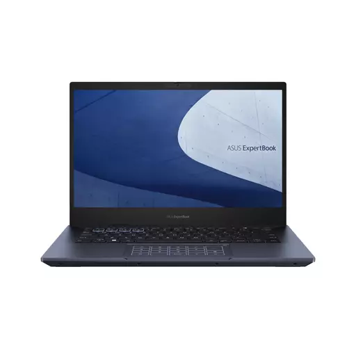 ASUS ExpertBook B5 B5402CBA-KIi5X i5-1240P Notebook 35.6 cm (14") Full HD Intel® Core™ i5 8 GB DDR5-SDRAM 256 GB SSD Wi-Fi 6 (802.11ax) Windows 11 Pro Black