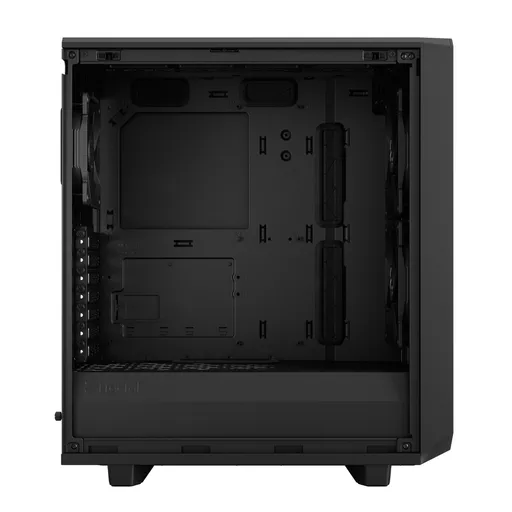 Fractal Design Meshify 2 Compact Tower Black