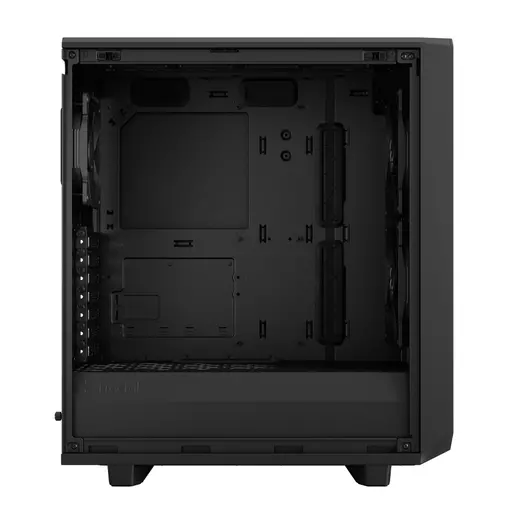 Fractal Design Meshify 2 Compact Tower Black