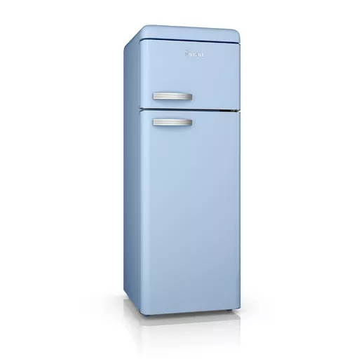 Top Mounted Fridge Freezer