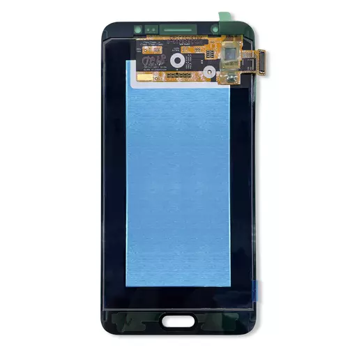 OLED Screen Assembly (Service Pack) (Black) - Galaxy J7 (2016) (J710)