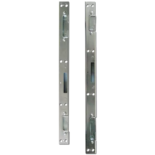 LOCKMASTER 1 Hook & 2 Roller Keep