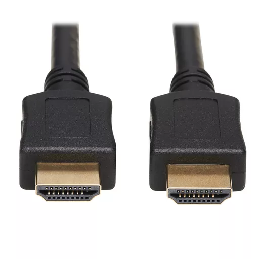 Tripp Lite P782-006-HA HDMI KVM Cable Kit - 4K HDMI, USB 2.0, 3.5 mm Audio (M/M), Black, 6 ft. (1.83 m)