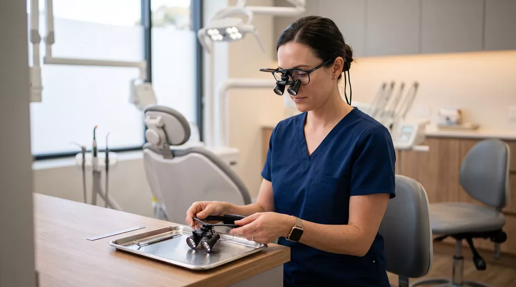 Which loupes are right for you?
