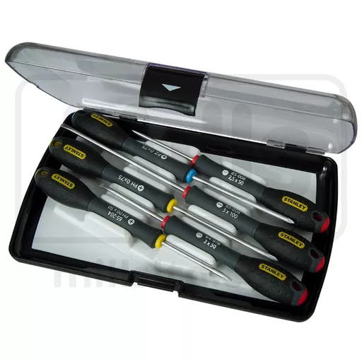 Stanley FatMax Instrument Set 6 Piece