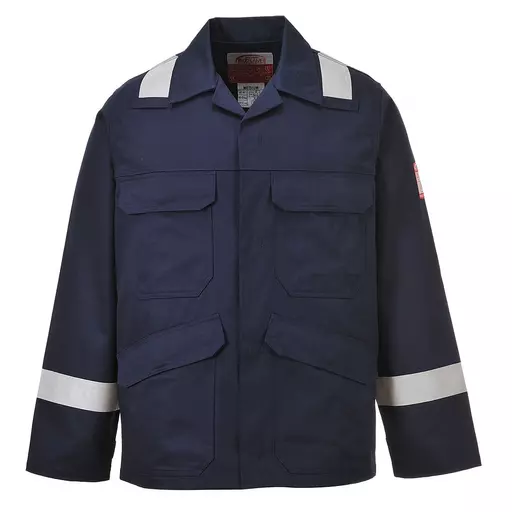 Bizflame Work FR Jacket