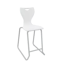 Spaceforme EN 80 Chair WH Angle.png