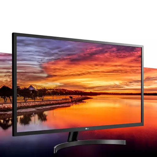 LG 32MN500M-B computer monitor 80 cm (31.5") 1920 x 1080 pixels Full HD LCD Black